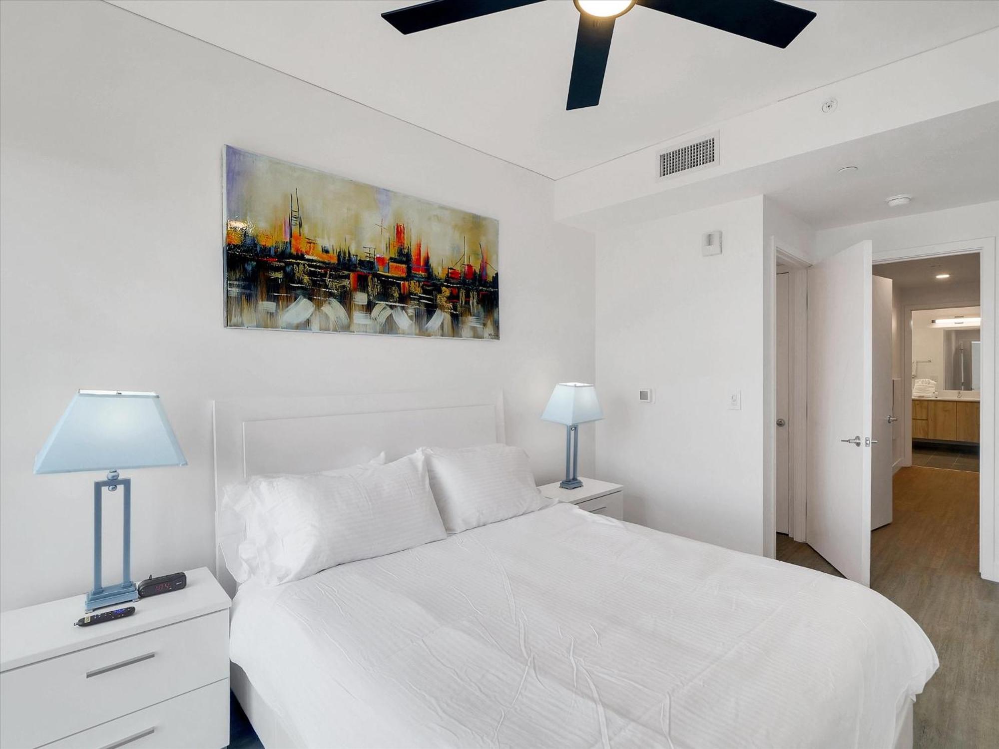 Global Luxury Suites At Downtown Phoenix Eksteriør bilde