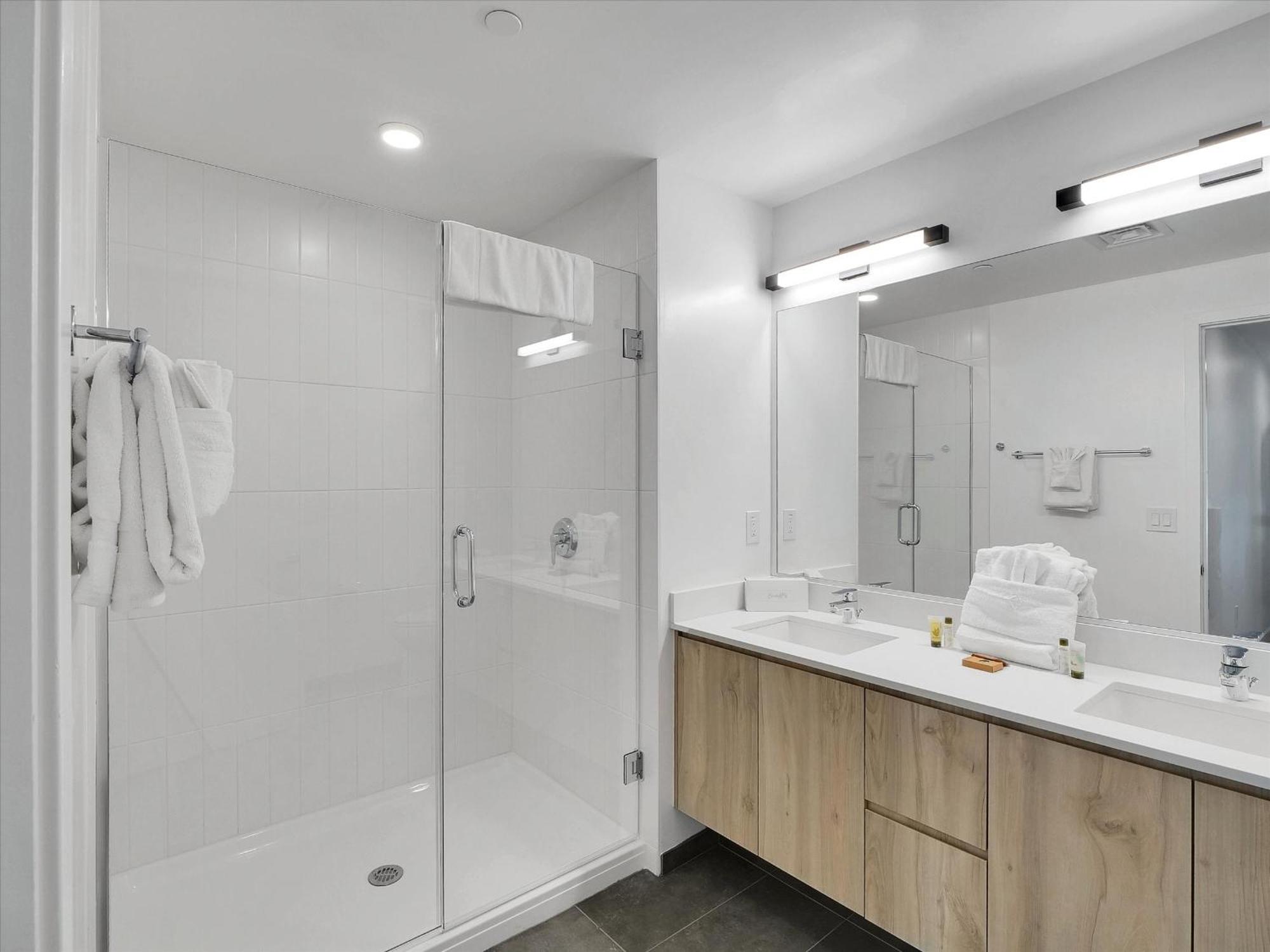 Global Luxury Suites At Downtown Phoenix Eksteriør bilde