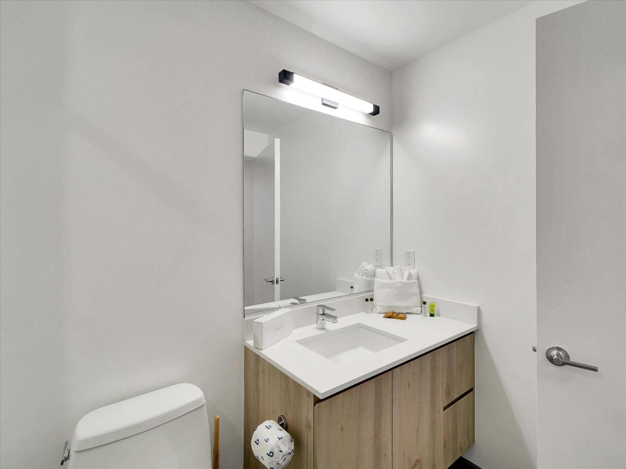 Global Luxury Suites At Downtown Phoenix Eksteriør bilde