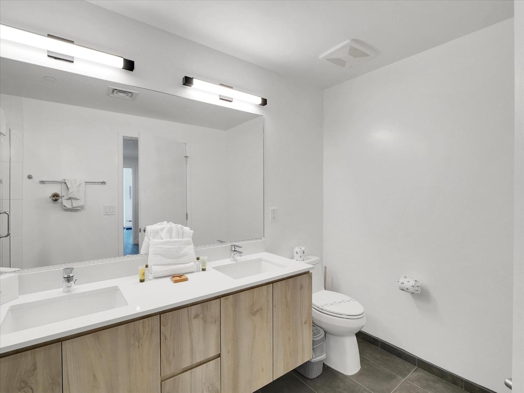 Global Luxury Suites At Downtown Phoenix Eksteriør bilde