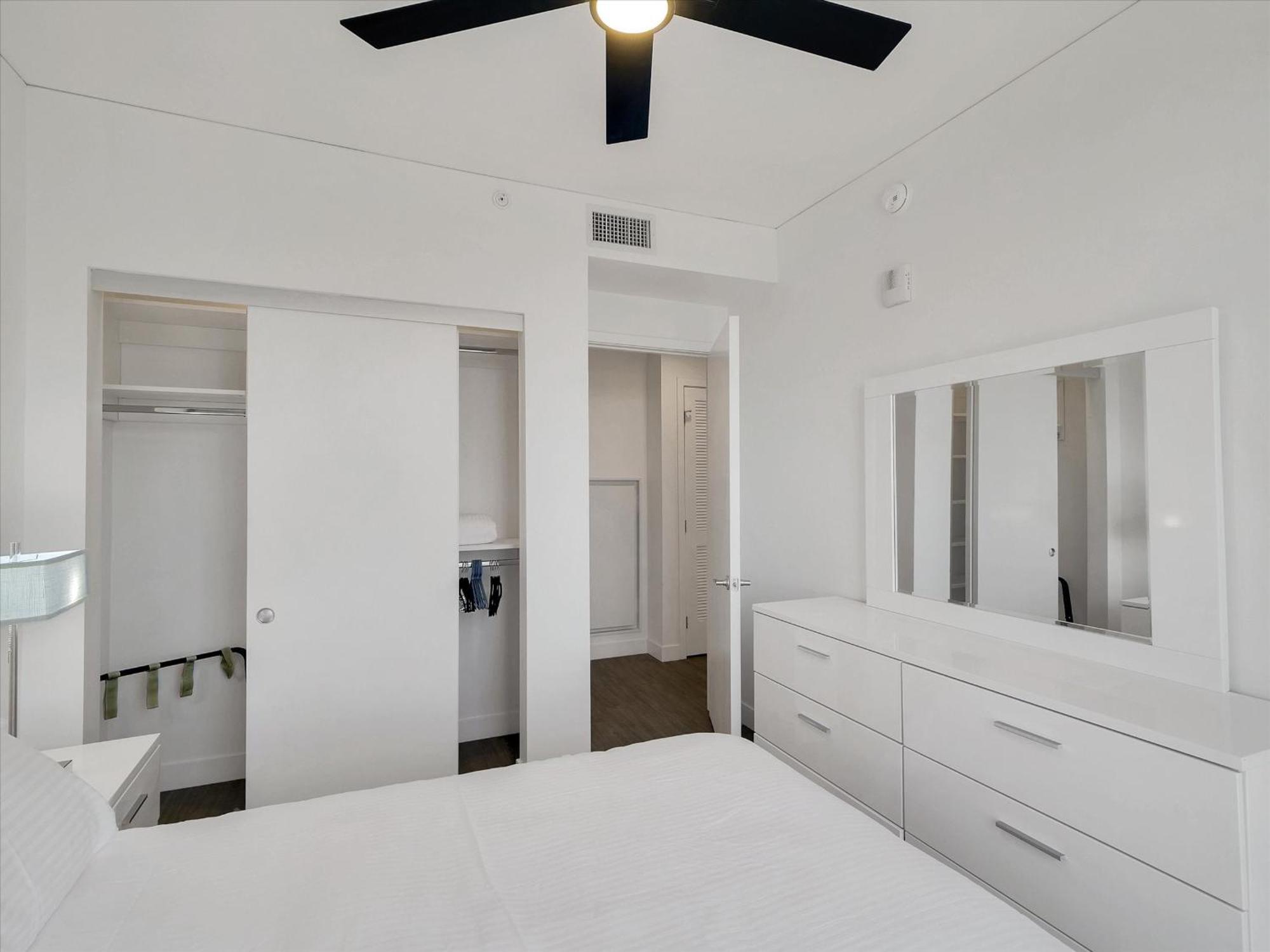 Global Luxury Suites At Downtown Phoenix Eksteriør bilde