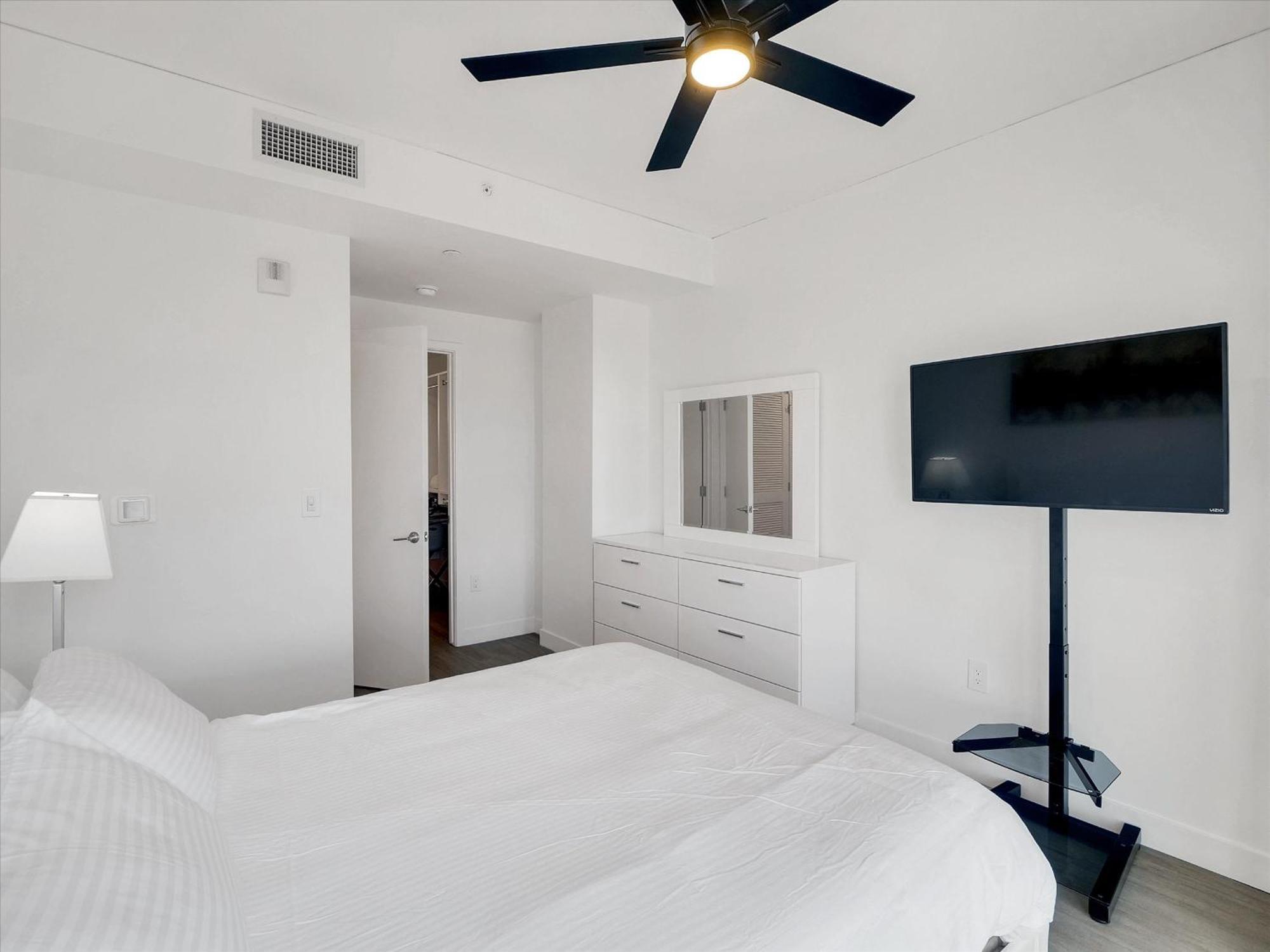 Global Luxury Suites At Downtown Phoenix Eksteriør bilde