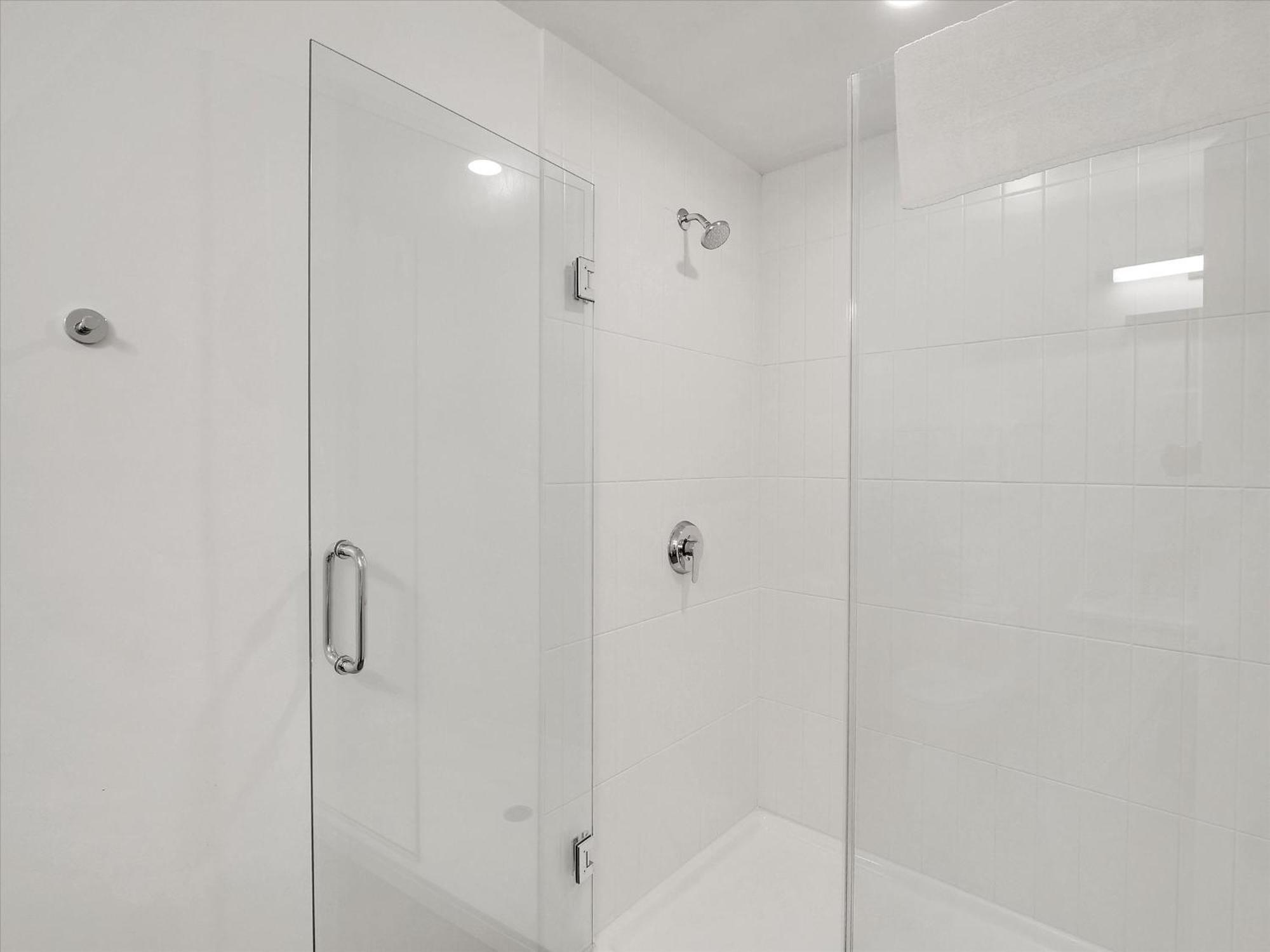 Global Luxury Suites At Downtown Phoenix Eksteriør bilde