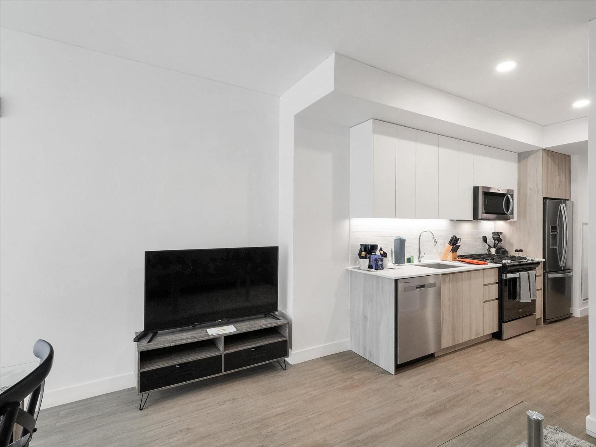 Global Luxury Suites At Downtown Phoenix Eksteriør bilde