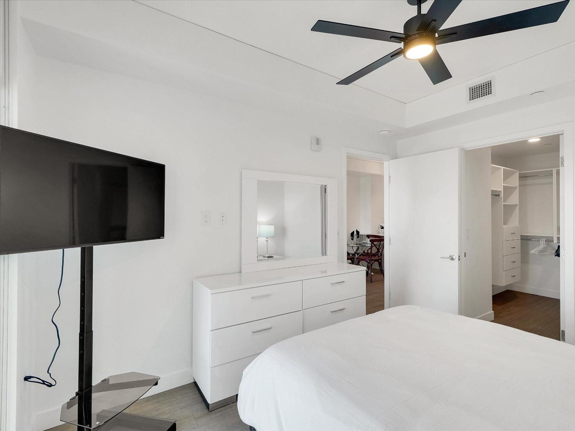 Global Luxury Suites At Downtown Phoenix Eksteriør bilde